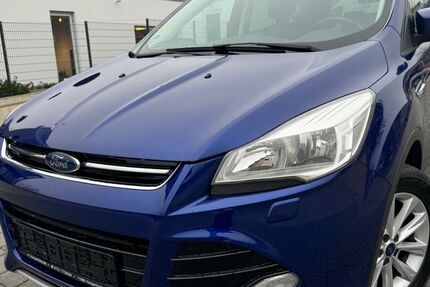 Ford Kuga 192.000 km 7.970 &euro; Holzgerlingen 71088