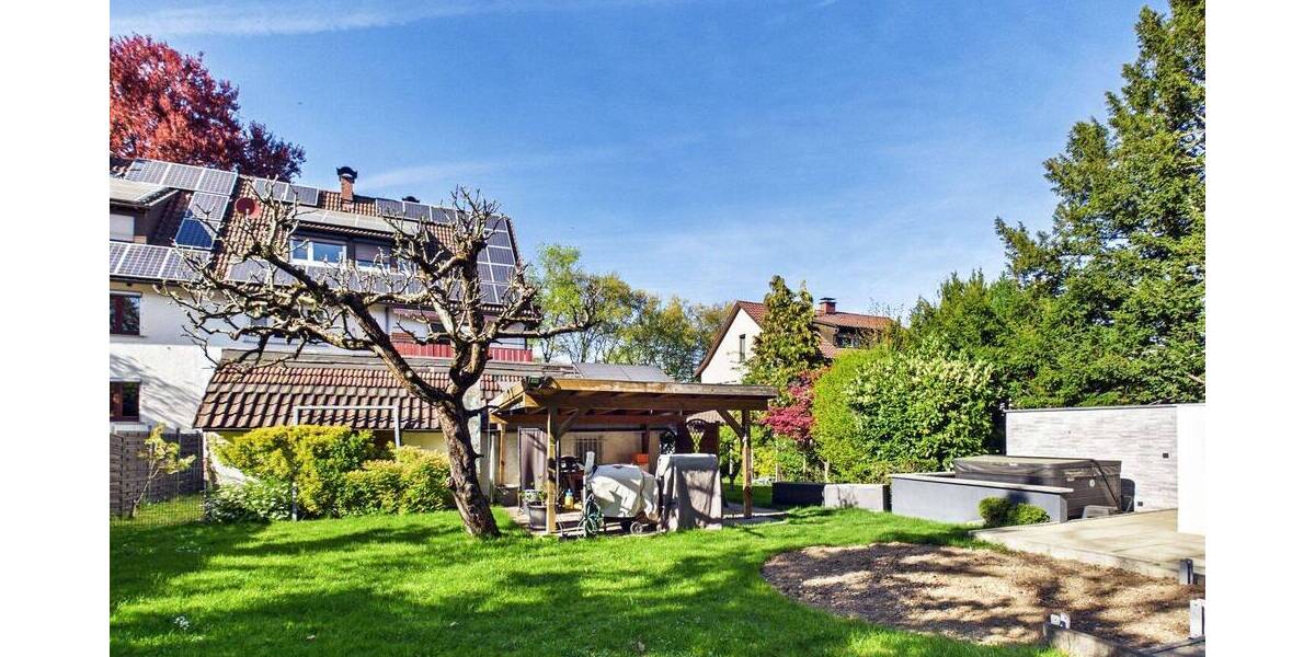 Mehrfamilienhaus, Wohnhaus Stuttgart Rohr - 8 Zimmer, 197 m&sup2;, 995.000&euro; | Angebot:26684041