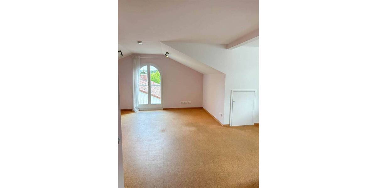 Etagenwohnung Winnenden Bürg - 3 Zimmer, 60 m&sup2;, 269.000&euro; | Angebot:26657398