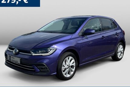 VW Polo 12.266 km 19.990 € Fellbach 70736