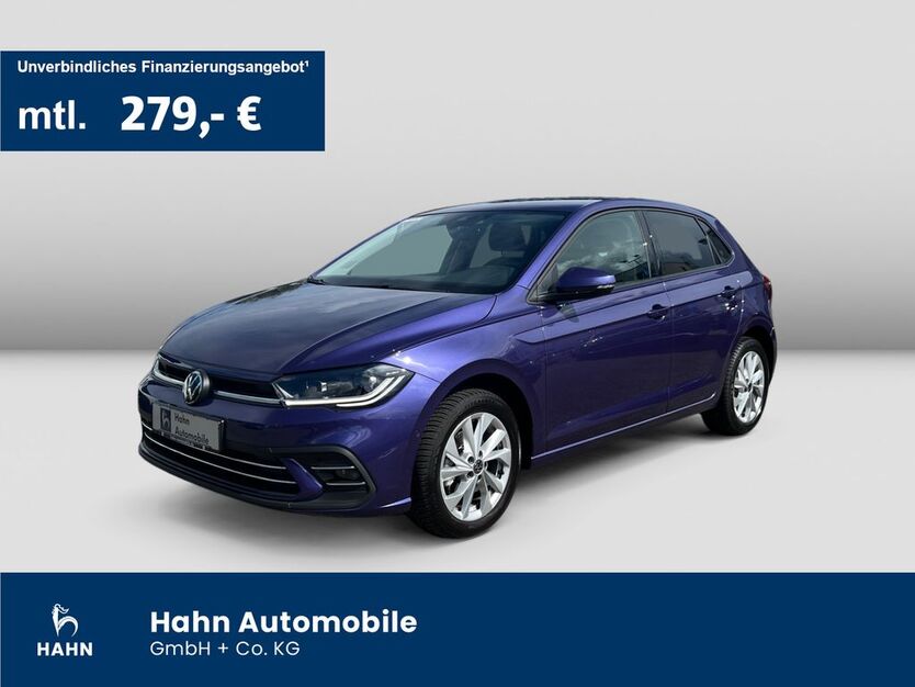 VW Polo 12.266 km 19.990 € Fellbach 70736