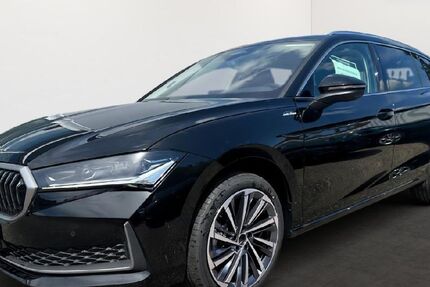 Skoda Superb 15.500 km 46.550 € Ingersheim 74379