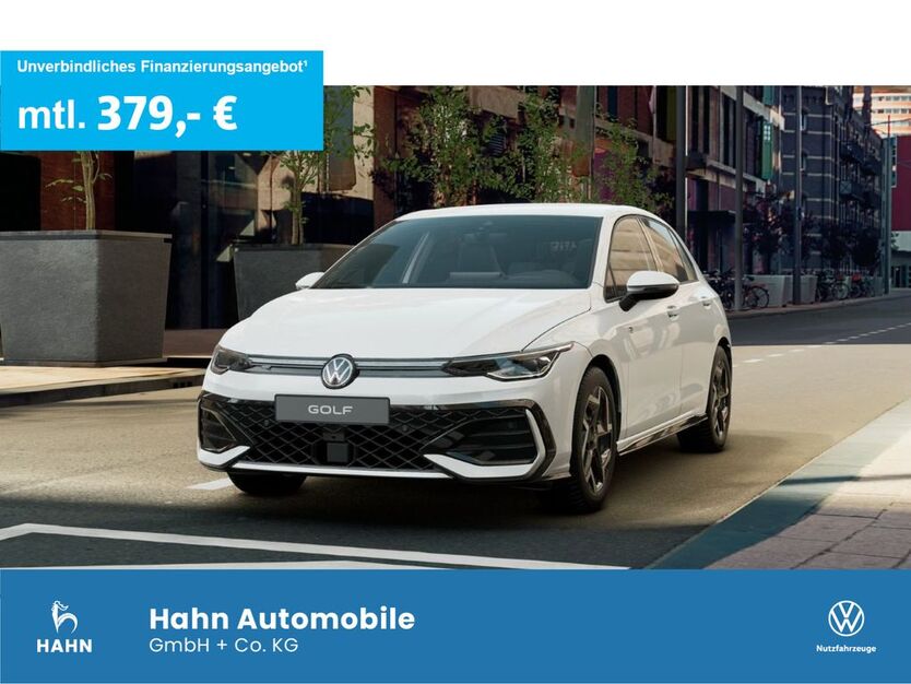 VW Golf 1.016 km 37.990 € Wendlingen 73240