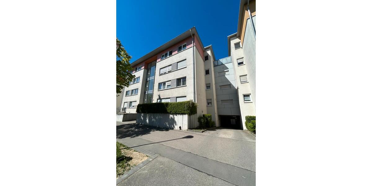 Etagenwohnung Kornwestheim - 3 Zimmer, 75 m&sup2;, 349.000&euro; | Angebot:26877703