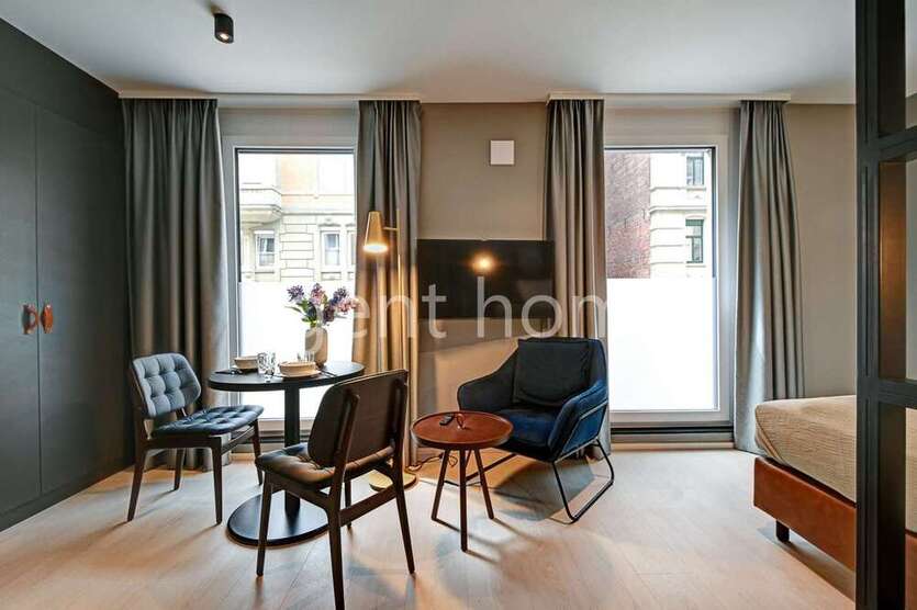 Wohnung zum Mieten in Stuttgart 930 € 30 m²