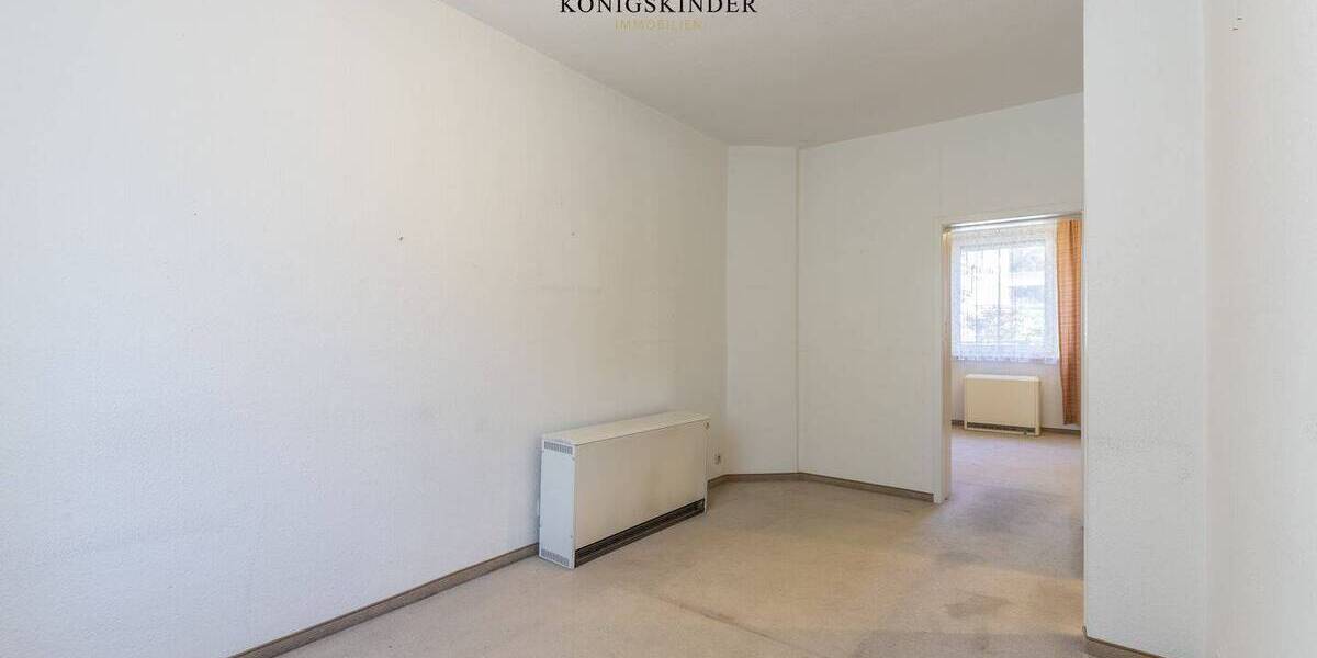 Reihenmittelhaus Stuttgart - Ost Ost - 6 Zimmer, 100 m&sup2;, 449.000&euro; | Angebot:26787434