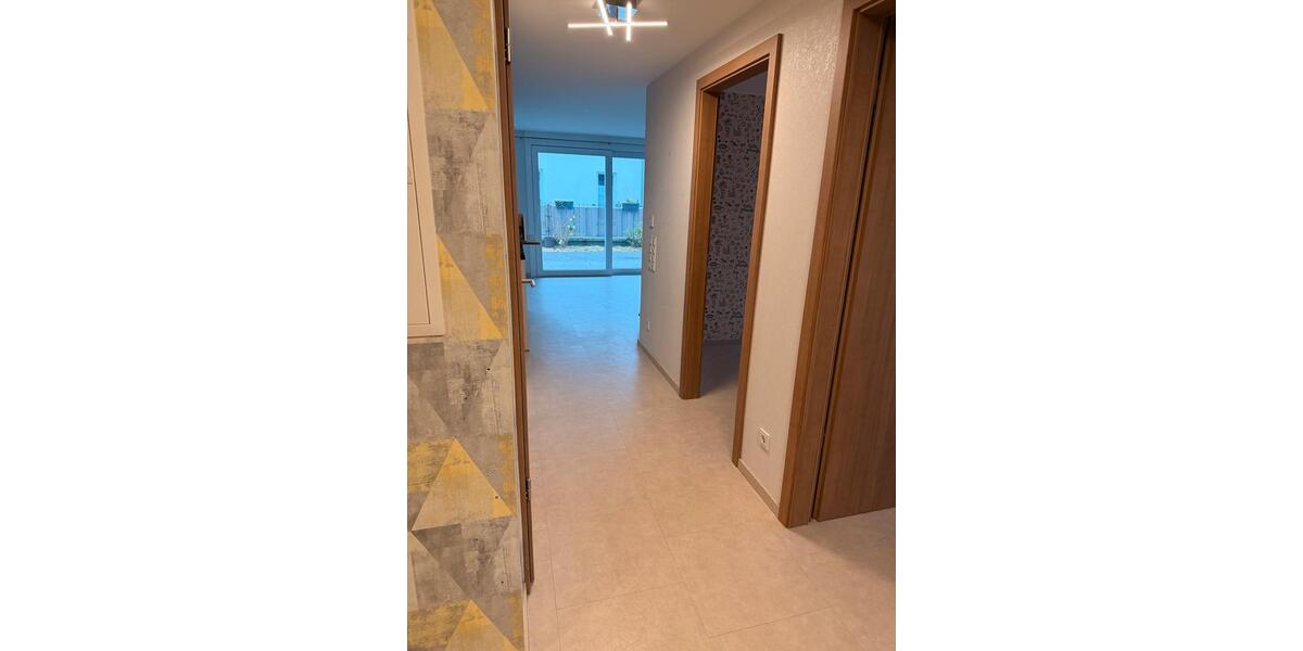 Erdgeschoßwohnung Waiblingen Bittenfeld - 4 Zimmer, 108 m&sup2;, 549.000&euro; | Angebot:24780496