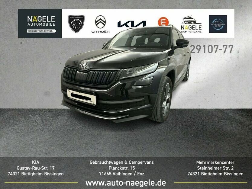 Kodiaq