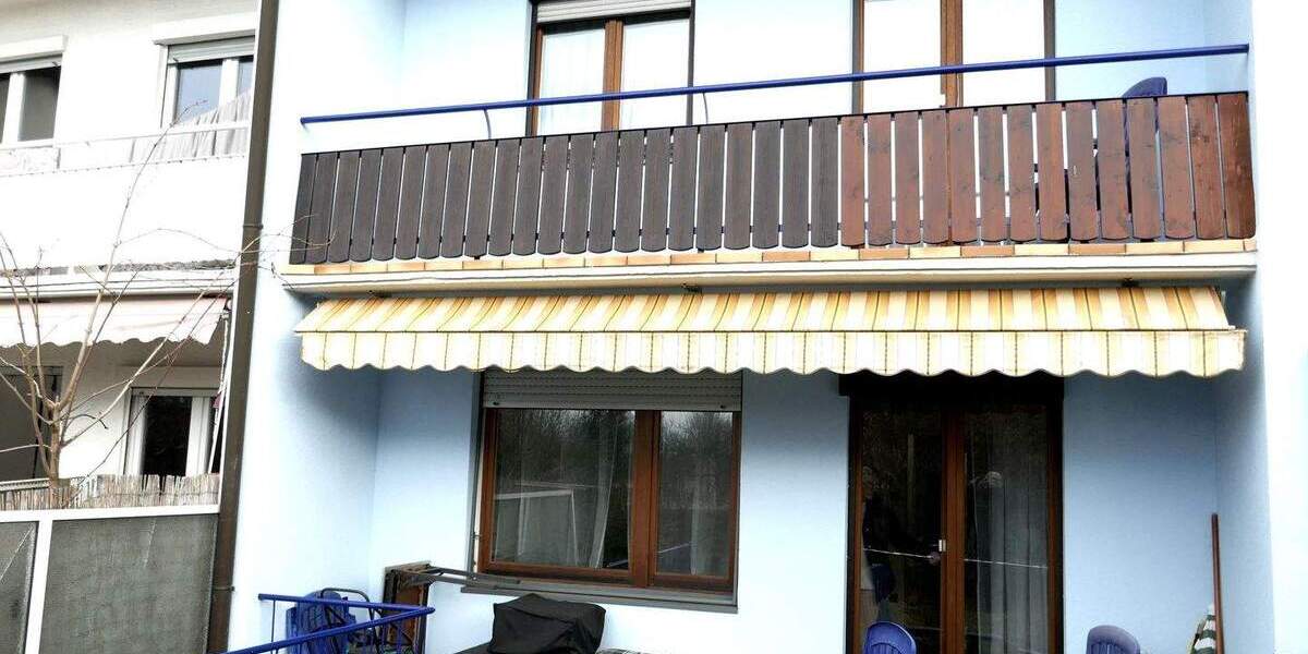 Reihenmittelhaus Stuttgart Bergheim - 5 Zimmer, 120 m&sup2;, 429.000&euro; | Angebot:25708292