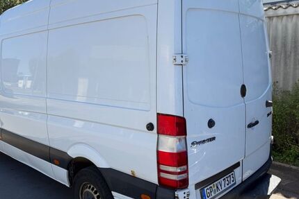 Mercedes-Benz Sprinter 310.000 km 5.990 &euro; Stuttgart 70178