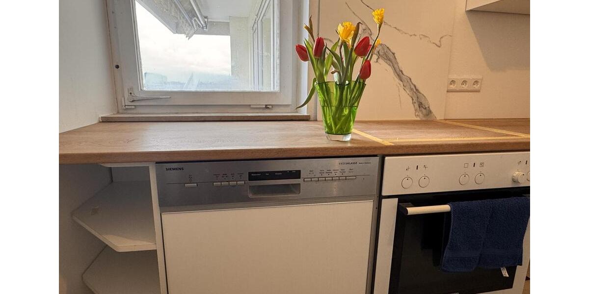 Etagenwohnung Stuttgart Degerloch - 3.5 Zimmer, 80 m&sup2;, 1.690&euro; | Angebot:25152049