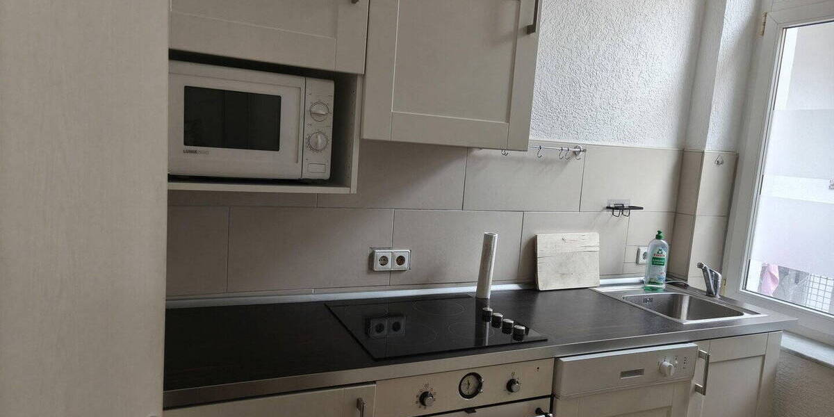 Etagenwohnung Stuttgart Süd - 2 Zimmer, 42 m&sup2;, 275.000&euro; | Angebot:26080177