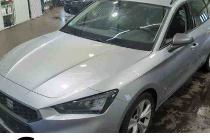 Seat Leon 89.575 km 16.880 &euro; Wendlingen am Neckar 73240