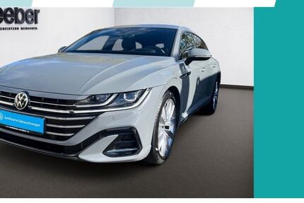 VW Arteon 75.132 km 34.730 € Herrenberg 71083