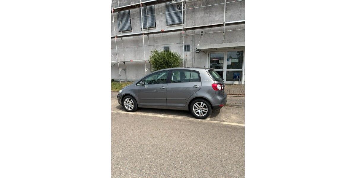 VW Golf Plus 89.566 km 5.800 &euro; Kornwestheim 70806