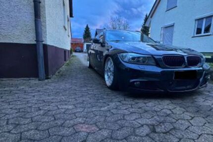 BMW 335 179.000 km 17.999 &euro; Riederich 72585
