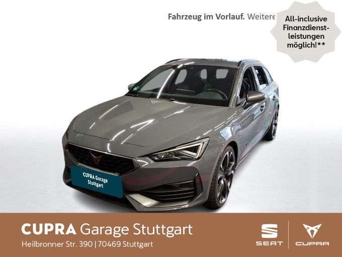 Seat Leon 40.300 km 24.930 &euro; Stuttgart-Feuerbach 70469