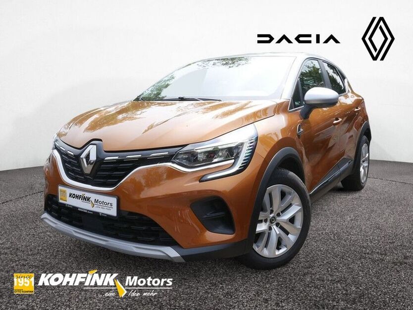 Captur