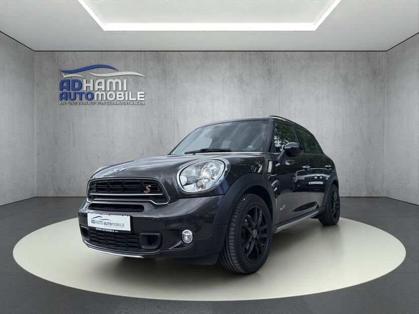 Cooper S