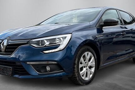 Renault Megane 121.647 km 10.700 &euro; Weinstadt 71384