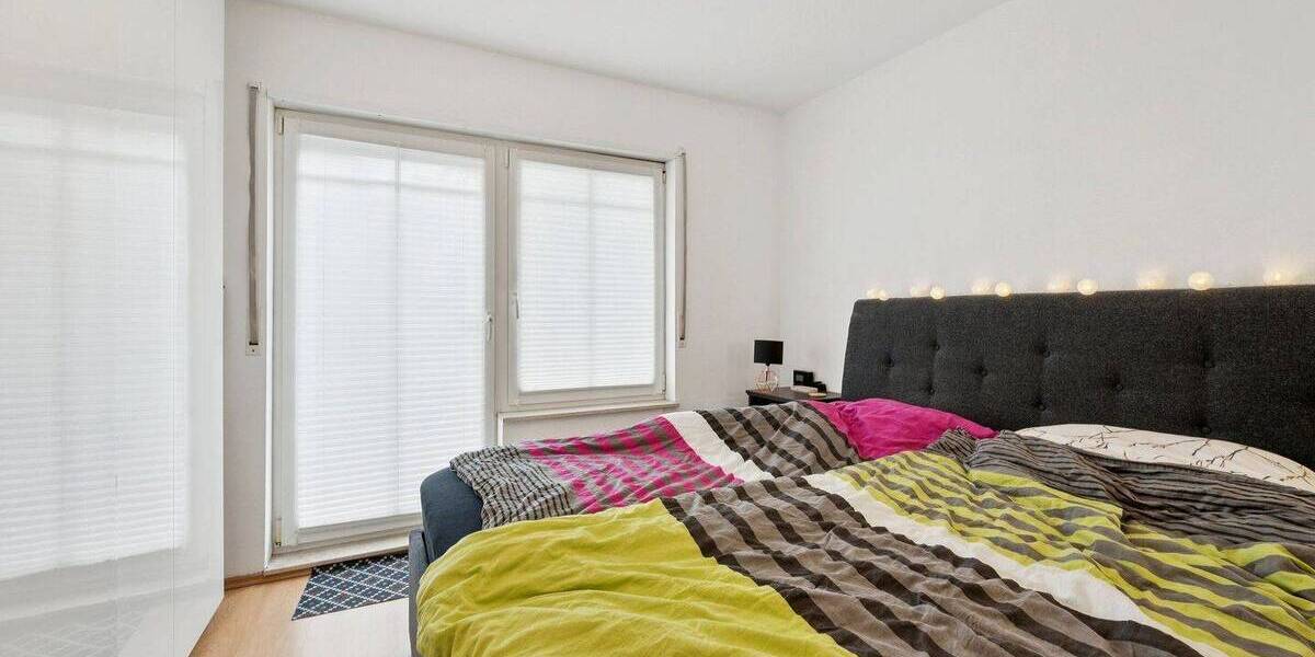 Etagenwohnung Murr - 2 Zimmer, 61 m&sup2;, 199.000&euro; | Angebot:26277271