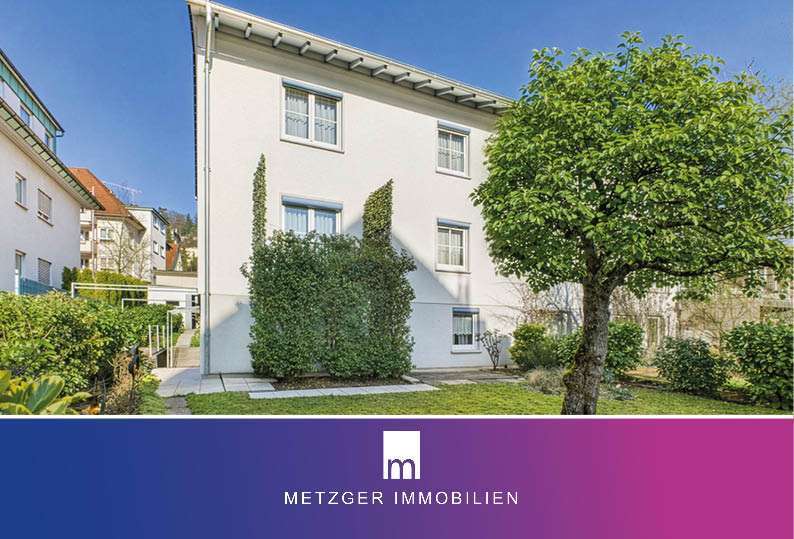 Einfamilienhaus Esslingen am Neckar - 7 Zimmer, 143 m&sup2;, 739.000&euro; | Angebot:26381209