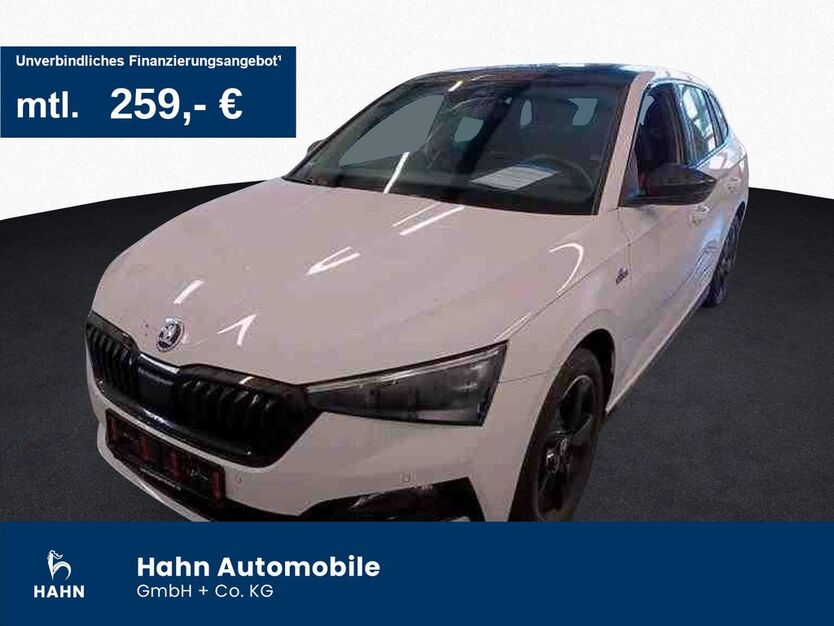 Skoda Scala 59.443 km 20.930 € Weinstadt-Endersbach 71384