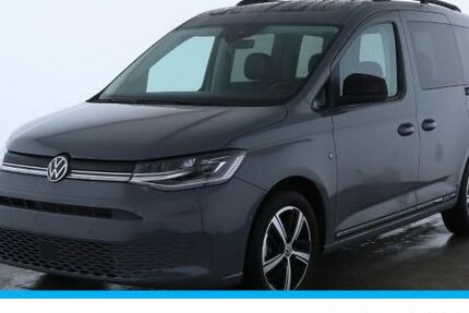 VW Caddy 14.910 km 31.490 &euro; Bietigheim-Bissingen 74321