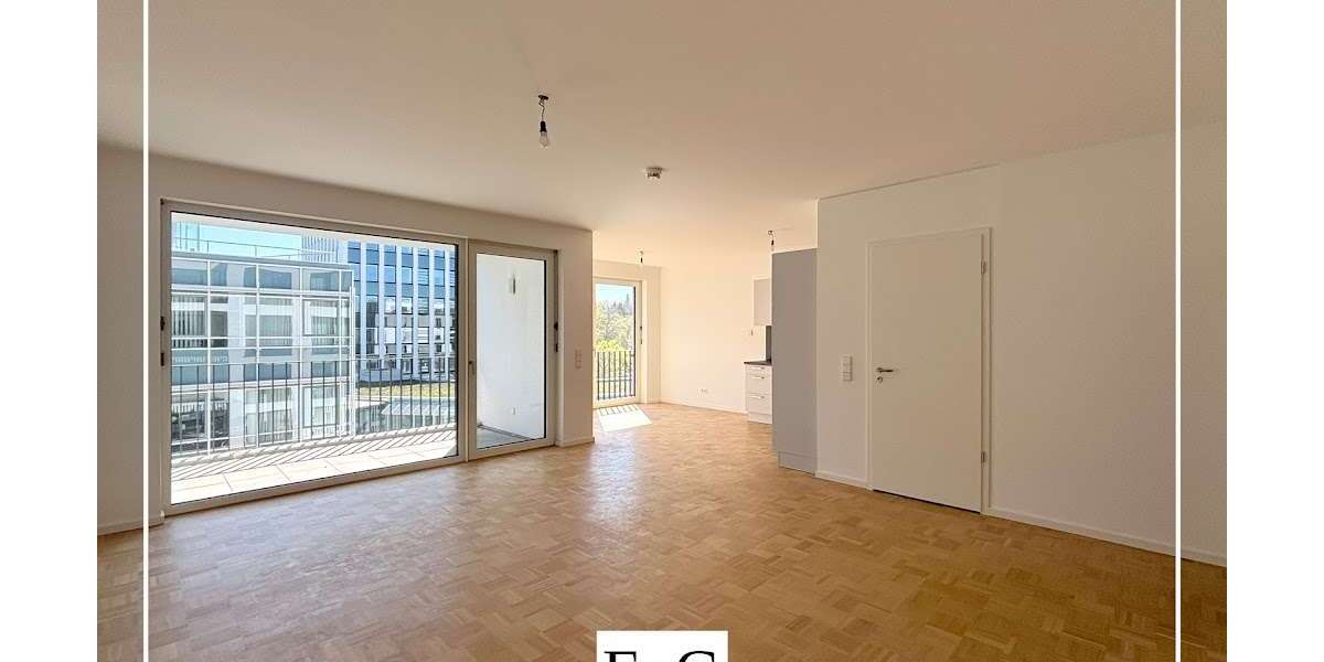 Etagenwohnung Stuttgart Feuerbach - 3 Zimmer, 82 m&sup2;, 1.395&euro; | Angebot:27307863