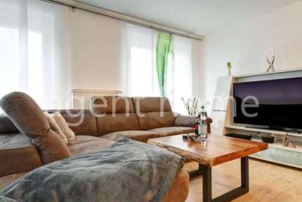 Wohnung Böblingen Dagersheim - 3 Zimmer, 74 m&sup2;, 1.750&euro; | Angebot:27125998
