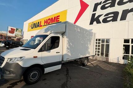 Mercedes Sprinter