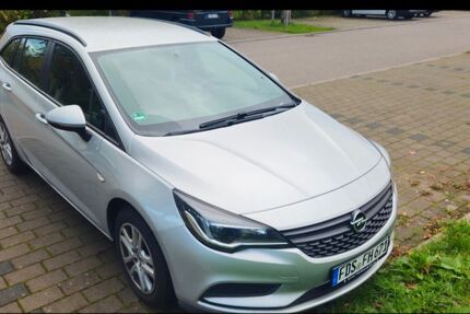 Opel Astra 140.000 km 6.100 &euro; Tamm 71732