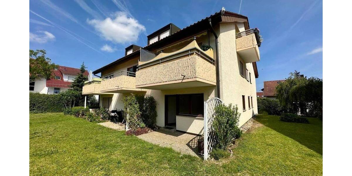 Etagenwohnung Filderstadt Sielmingen - 2 Zimmer, 50 m&sup2;, 690&euro; | Angebot:26189884