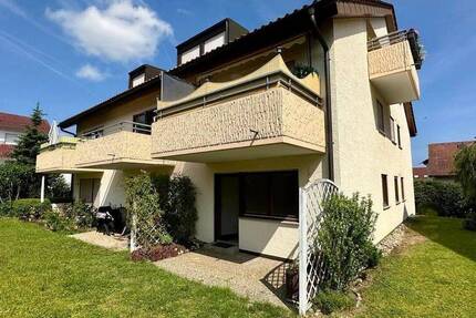 Wohnung Filderstadt Sielmingen - 2 Zimmer, 50 m&sup2;, 690&euro; | Angebot:26189884