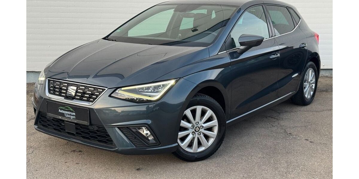Seat Ibiza 130.000 km 10.990 € Tübingen 72072