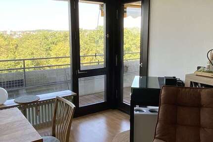 Wohnung Stuttgart Sillenbuch - 2 Zimmer, 49 m&sup2;, 219.000&euro; | Angebot:27324599