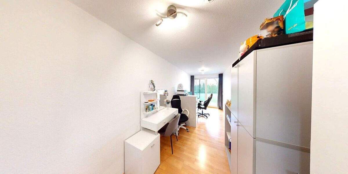 Etagenwohnung Kirchheim- Nabern Nabern - 4 Zimmer, 127 m&sup2;, 545.000&euro; | Angebot:24812734