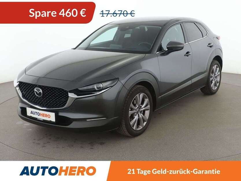 CX-30