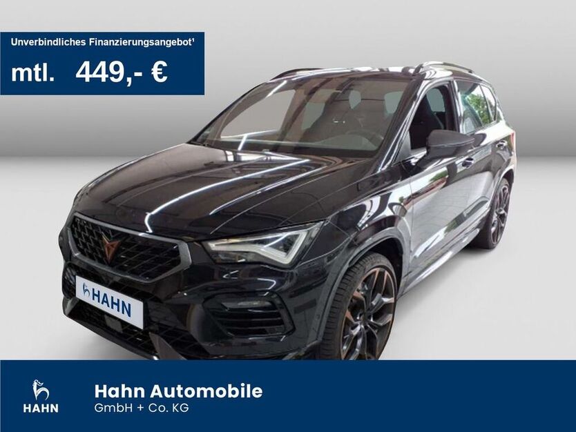 Ateca