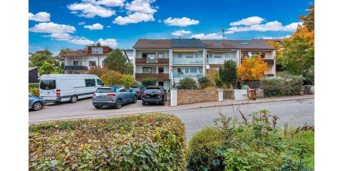 Einfamilienhaus Waiblingen Beinstein - 6 Zimmer, 121 m&sup2;, 489.000&euro; | Angebot:27082846