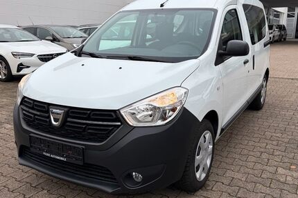Dacia Dokker 24.616 km 12.995 € Stuttgart 70597