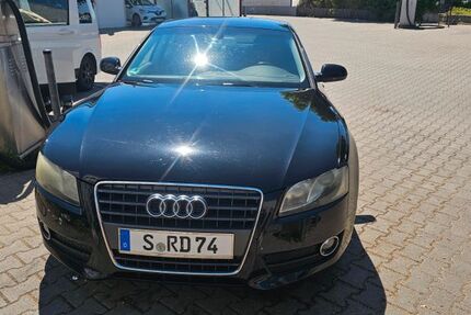 Audi A5 204.112 km 8.200 &euro; Schwieberdingen 71701