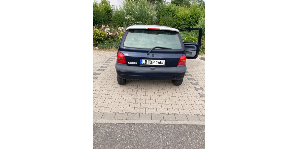 Renault Twingo 148.000 km 1.800 € Ditzingen 71254