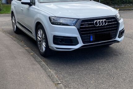 Audi Q7 161.430 km 30.999 &euro; Remseck 71686