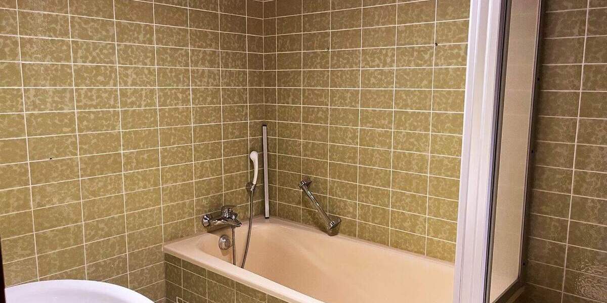 Sonniges Wohnen am Ortsrand 2 zimmer