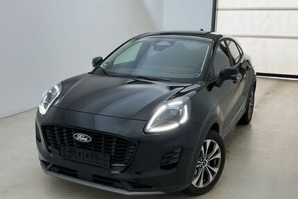 Ford Puma 8.500 km 23.990 &euro; Marbach am Neckar 71672