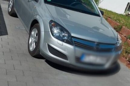 Opel Astra 119.900 km 5.500 &euro; Metzingen 72555