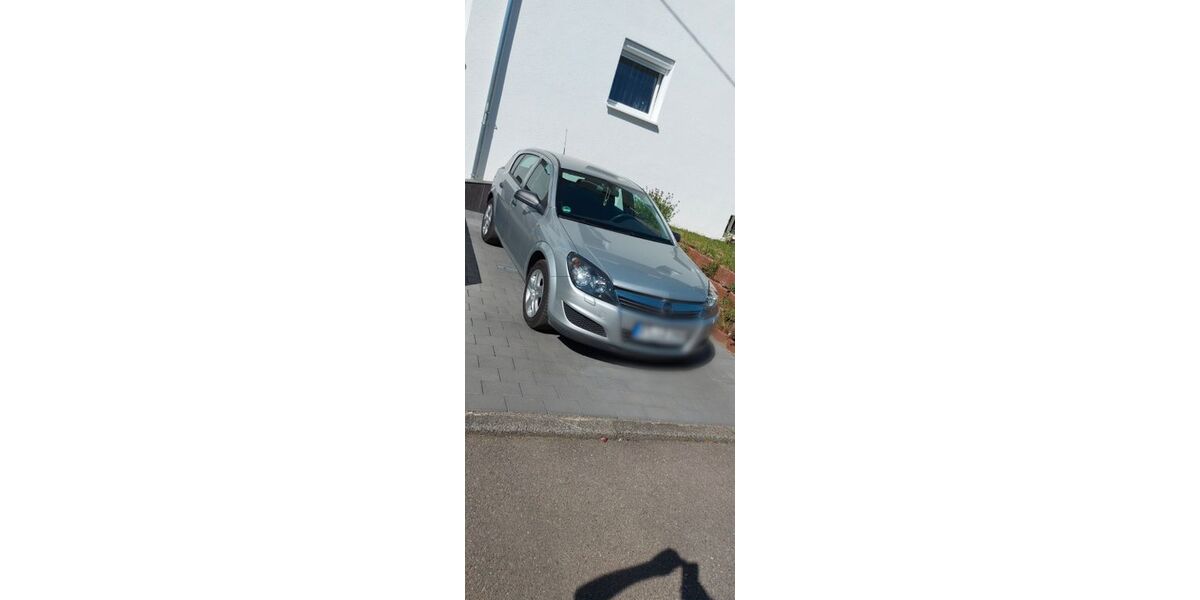 Opel Astra 119.900 km 5.500 &euro; Metzingen 72555
