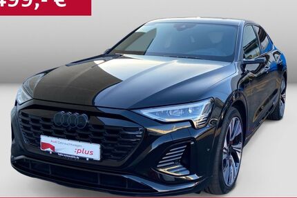 Audi Q8 e-tron 44.646 km 60.650 &euro; Esslingen 73730