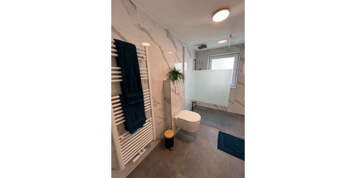 Etagenwohnung Leinfelden-Echterdingen Echterdingen - 2 Zimmer, 52 m&sup2;, 1.380&euro; | Angebot:26243380